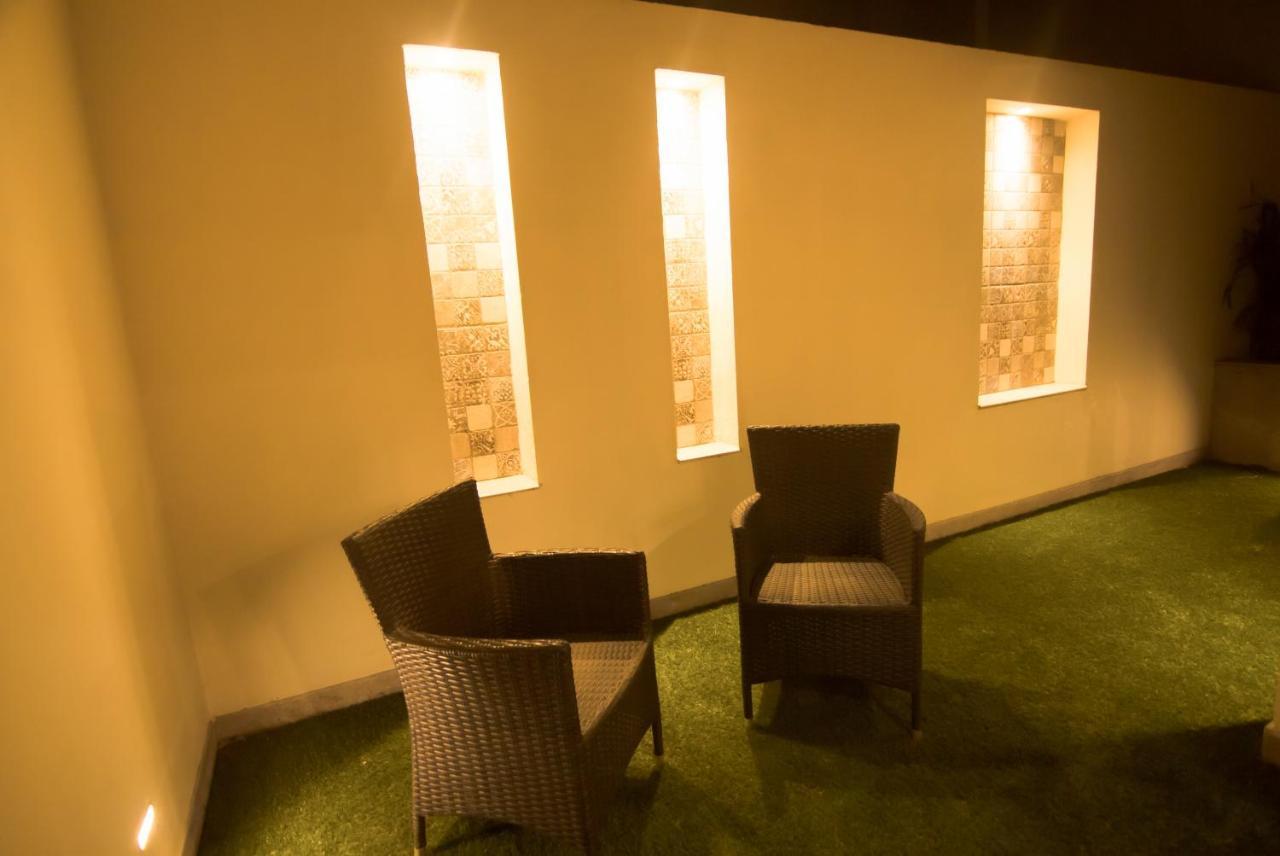 Red Fox By Lemon Tree Hotels, Sector 60, Gurugram Gurgáon Exteriér fotografie
